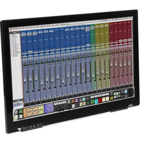 Slate Raven MTi 2 מסך מגע לתוכנות אודיו