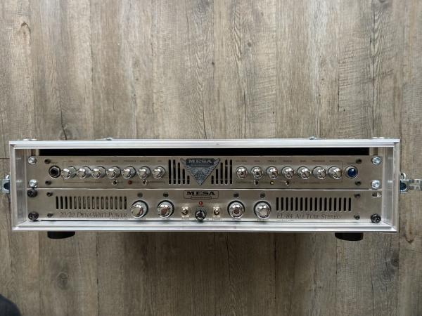 mesa boogie 20/20