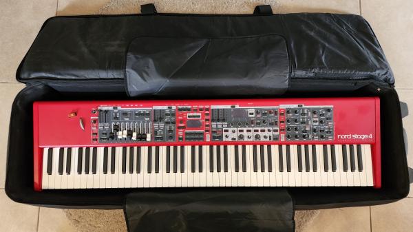 Nord Stage 4