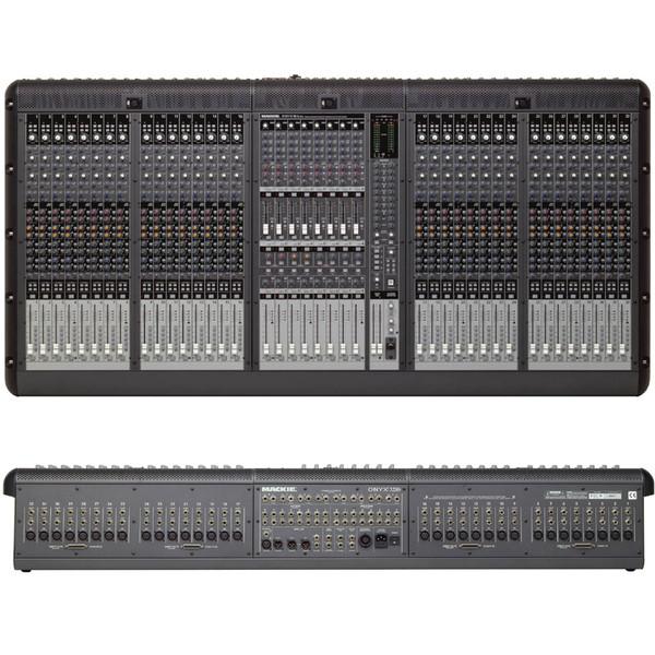 קונסולה mackie onyx 3280