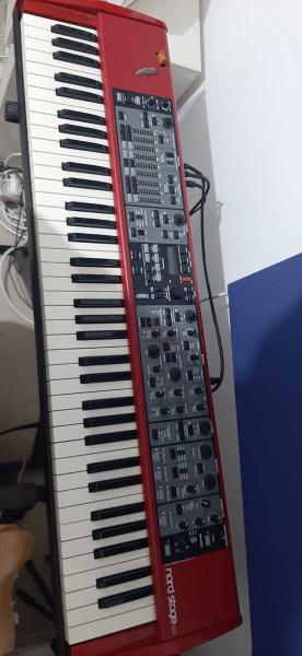 NORD STAGE EX