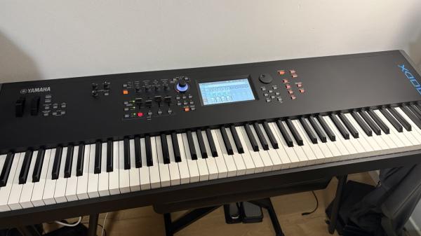 Yamaha MODX8