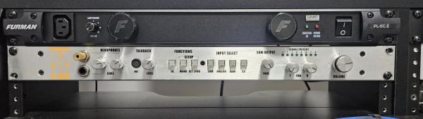 Dangerous Music D-BOX