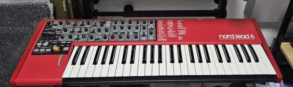 Nord Lead 4