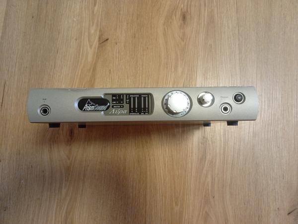 כרטיס קול Lyra 1 - Prism Sound