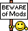 #mods